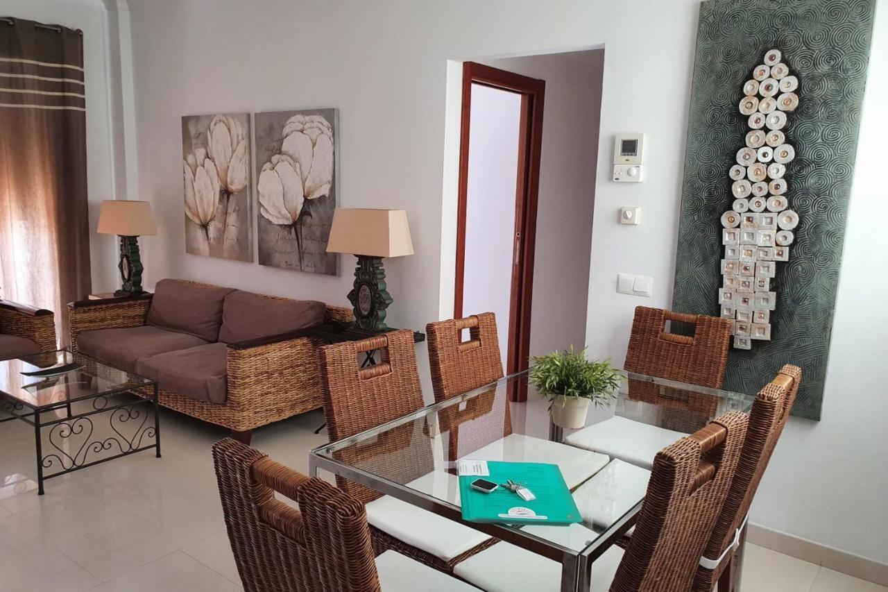 Paradise - Center Plaza Espana Apartment